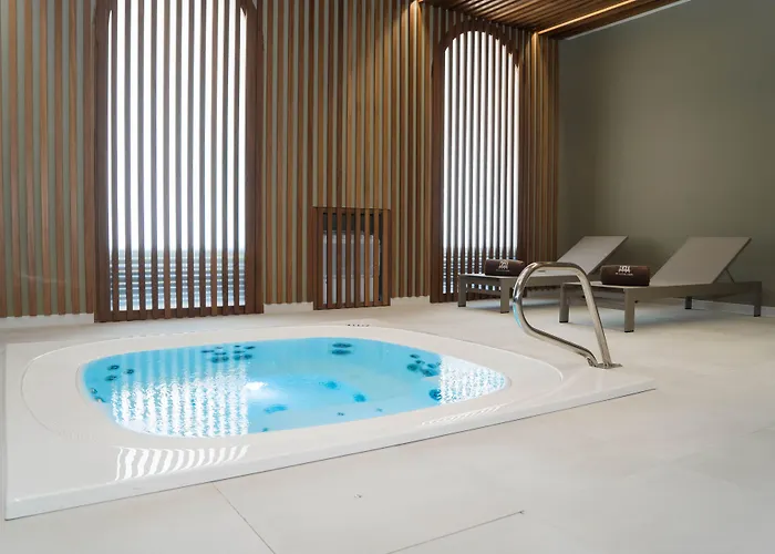 Hotel São Bento da Porta Aberta&Spa