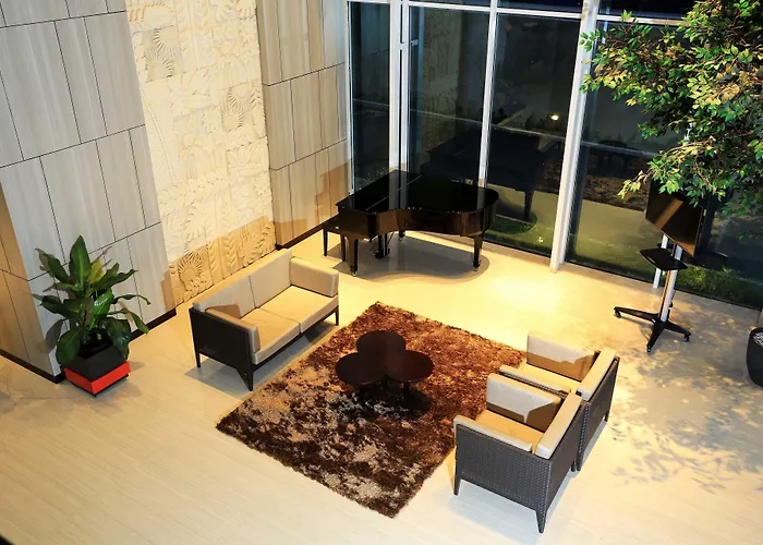 Cipta Hotel Pancoran