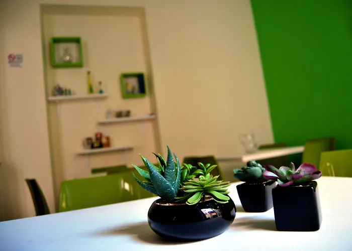 Il Quadrifoglio Room& Suite