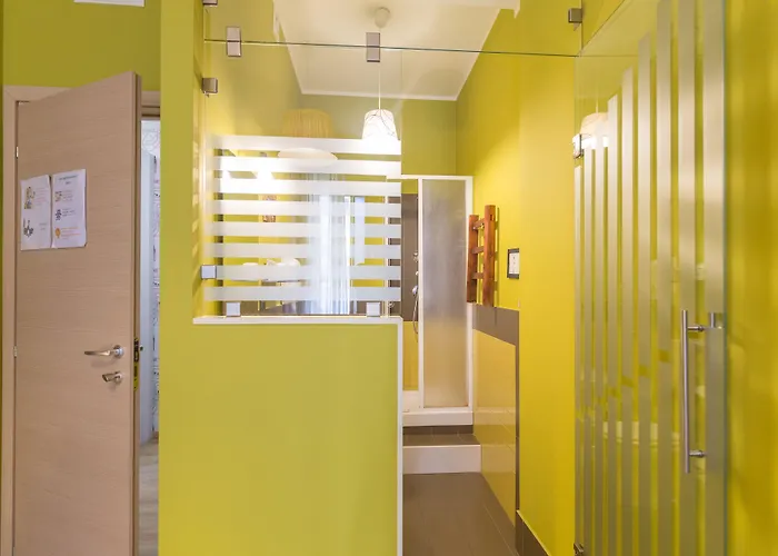 B&B Miro Centro Catania