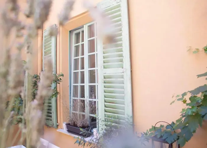 Hotel Rossetti