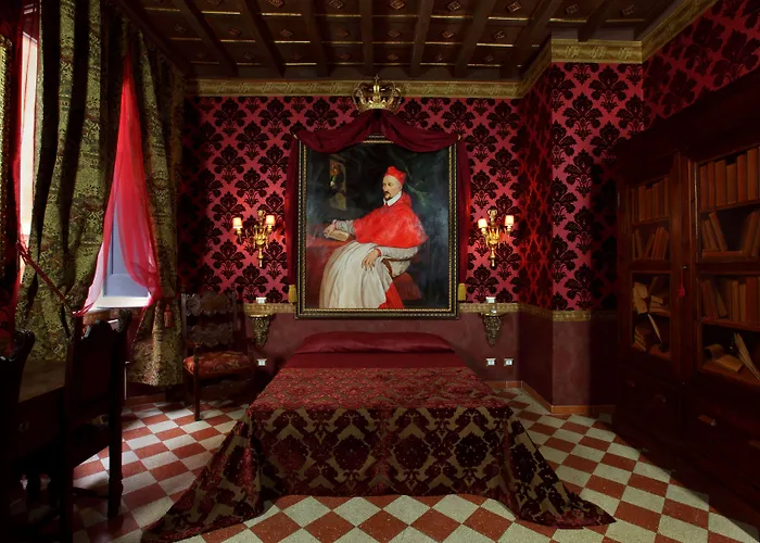 Antica Dimora De Michaelis
