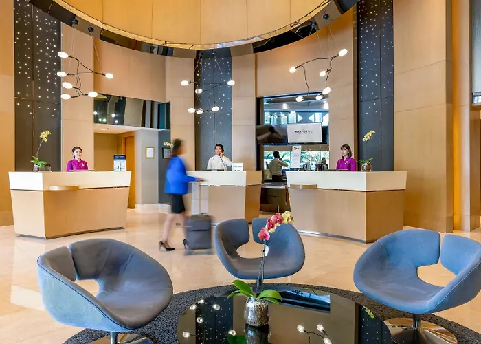 Novotel Max