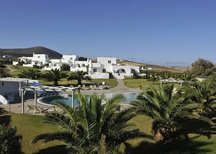 Angels Villas - Prime Concept