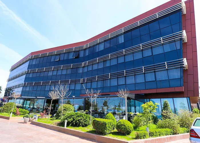 Best Western Premier Ark Hotel