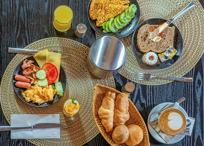 Andrassy Thai