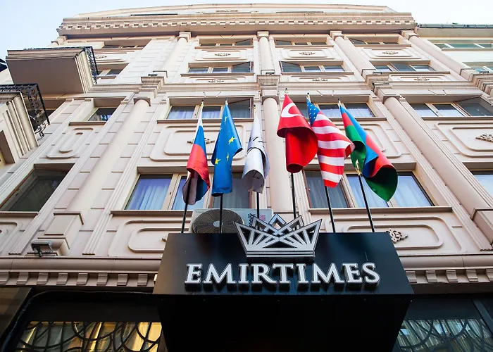 Emirtimes Kadikoey