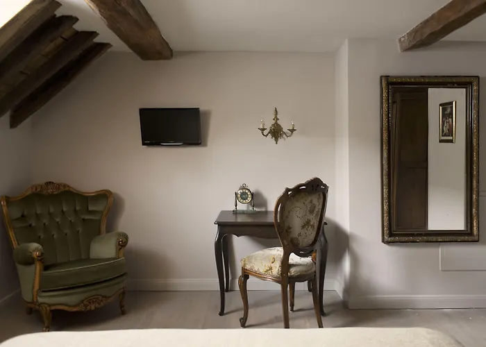 Boutique Hotel Sint Jacob