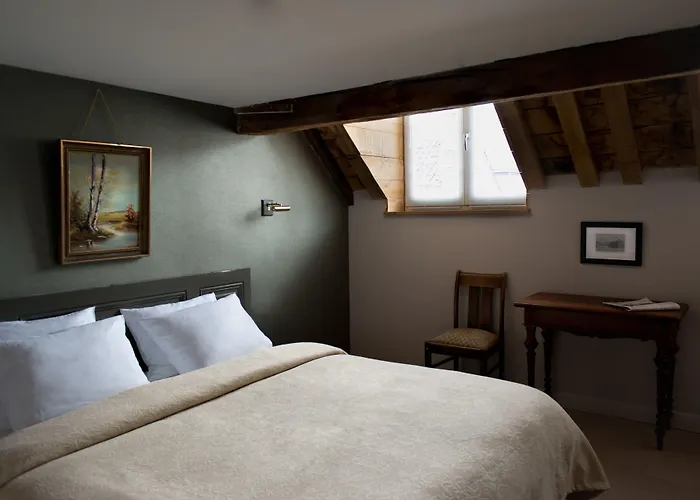 Boutique Hotel Sint Jacob