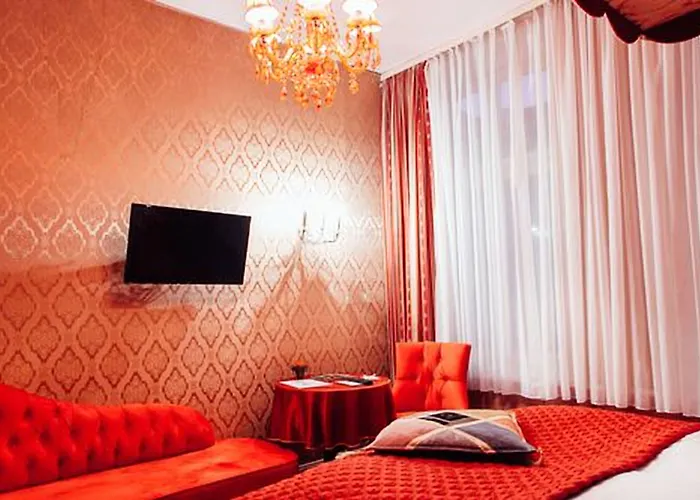Hotel Village