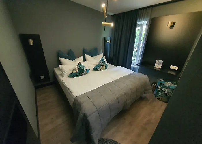 Hotel Falkenturm
