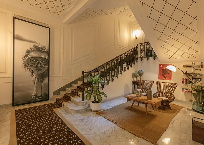 Tiberio Palace - The Leading s Of The World