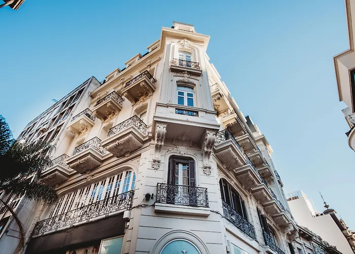 Viajero Montevideo