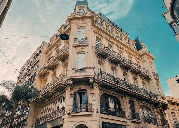 Viajero Montevideo
