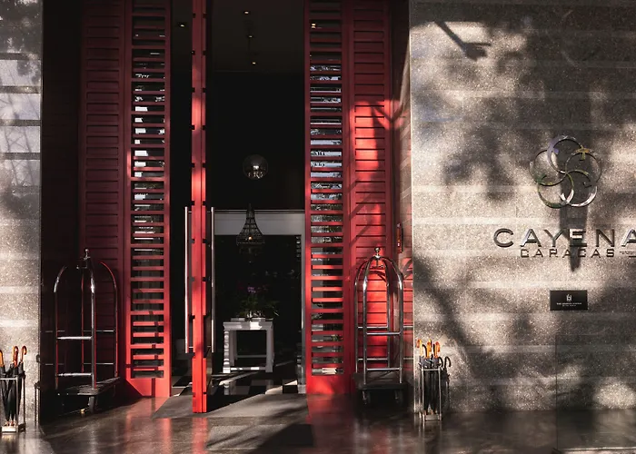 Cayena-