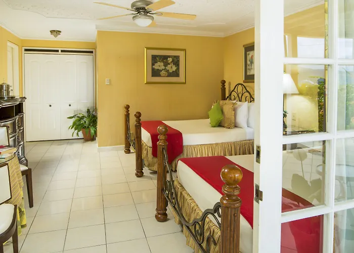 Polkerris Bed & Breakfast