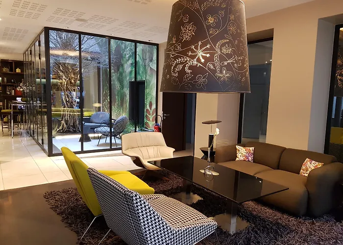 Hotel Duo