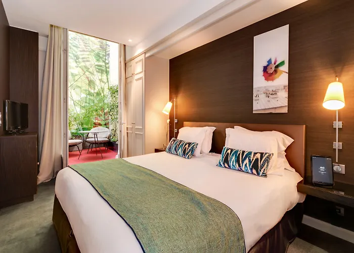 Hotel Duo
