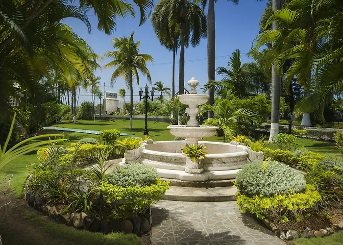 Seagarden Beach