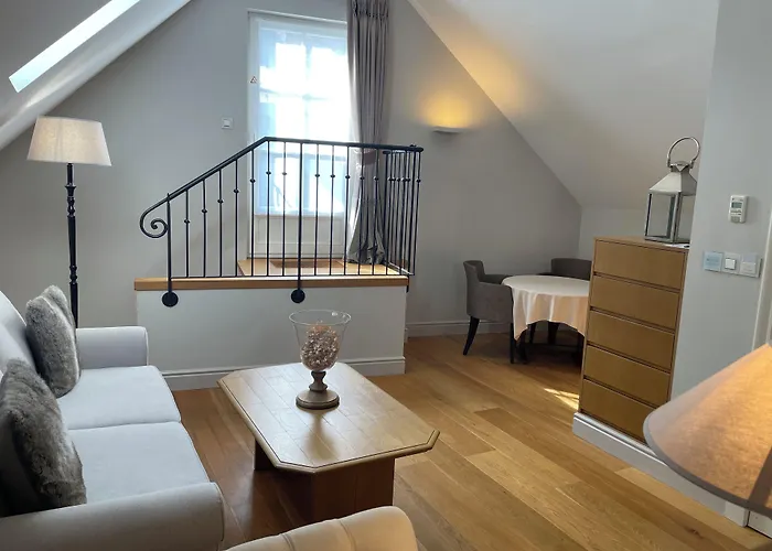 Hôtel Le Dixseptième