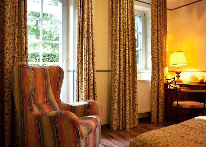 Landgasthof&Hotel Jagdhof