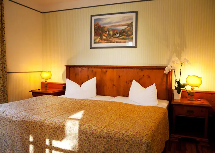 Landgasthof&Hotel Jagdhof