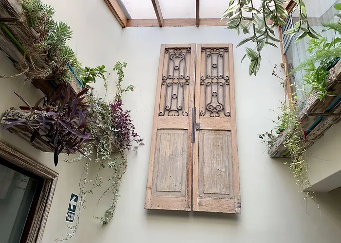 Wakapunku Boutique Hotel
