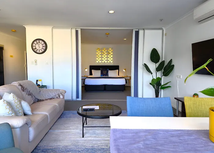 U Residence Hotel, Signature Collection By BW
