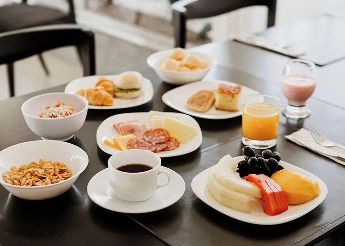 Nobile Suites Del Rio - Petrolina