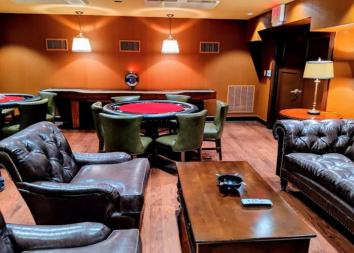 Hotel Settles