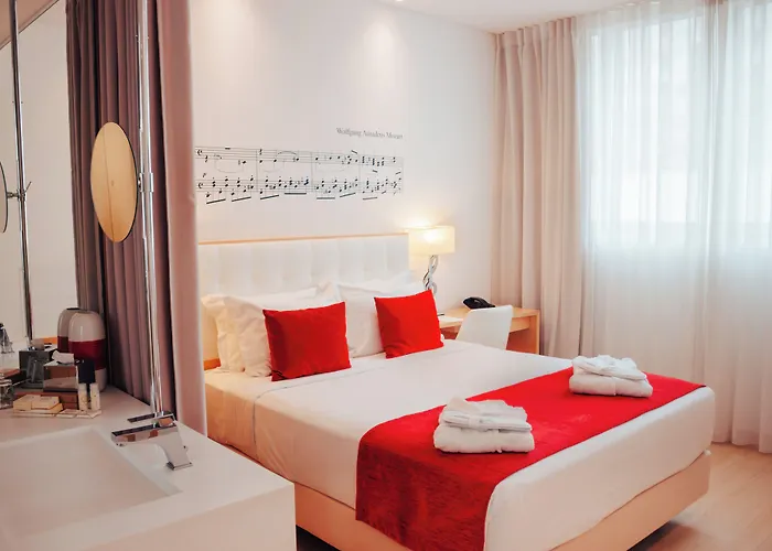 Hotel da Música