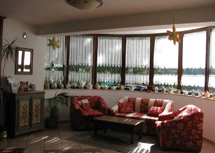 LH Albergo Il Paradiso