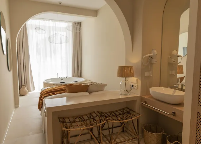  Boutique Sabbia Valencia