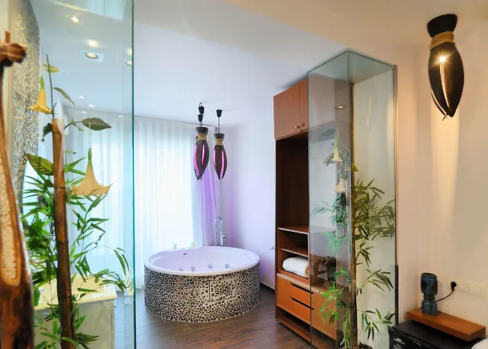  Boutique Sabbia Valencia