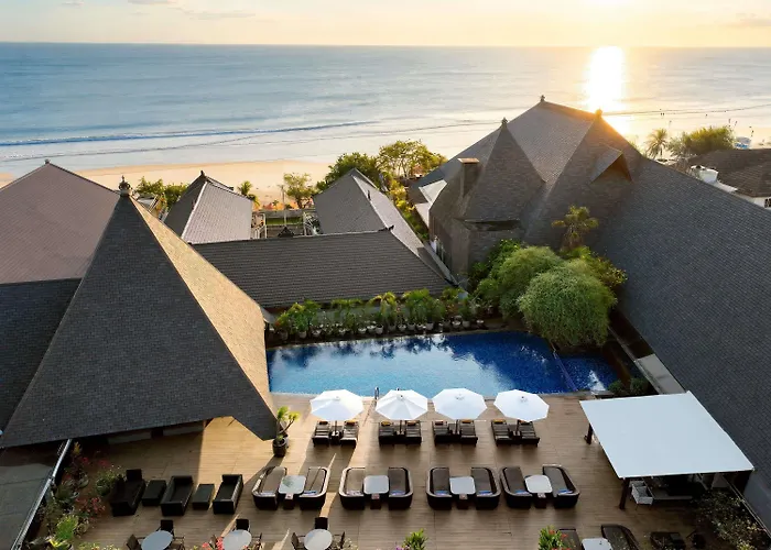 Kuta Beach Heritage - Managed By Accor