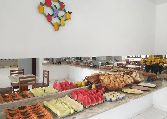 Malibu Porto Hotel