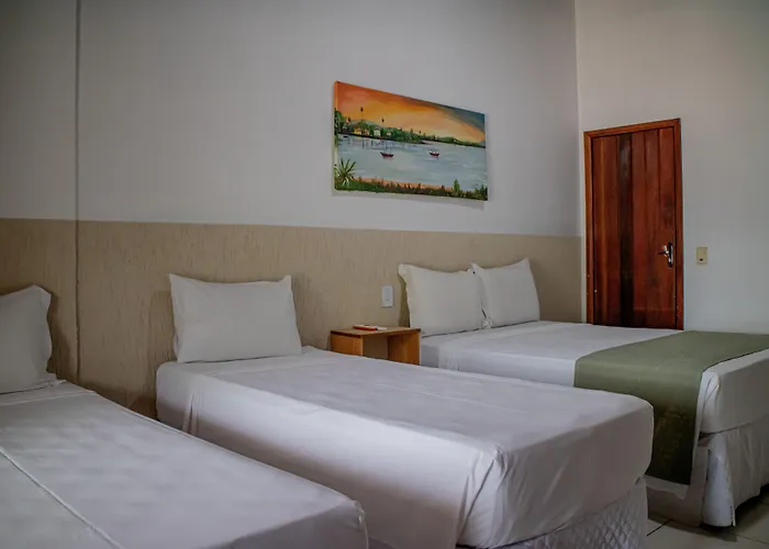 Malibu Porto Hotel