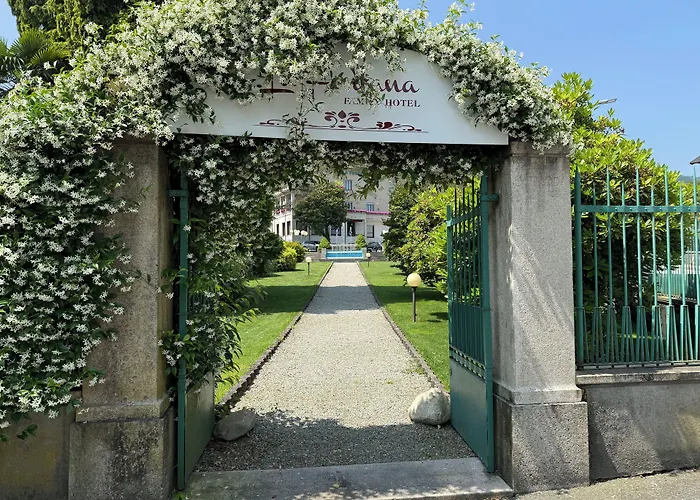 La Fontana