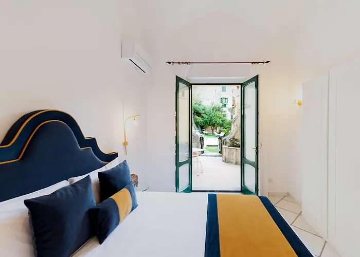 Resort