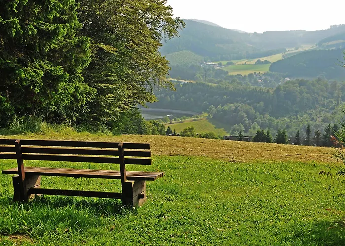 Niedersfeld-