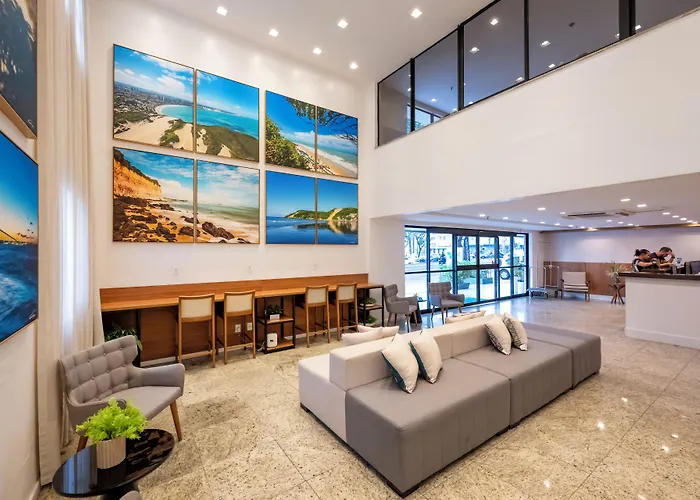 Villa Park Hotel