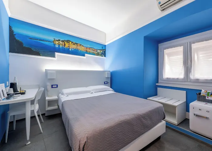 Hotel Fiume