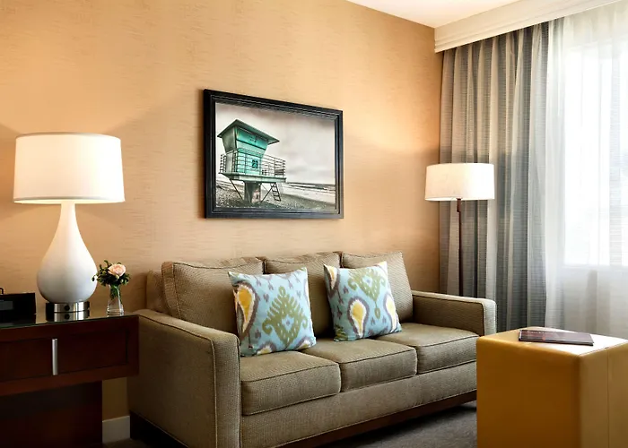 Cape Rey Carlsbad Beach, A Hilton Resort & Spa