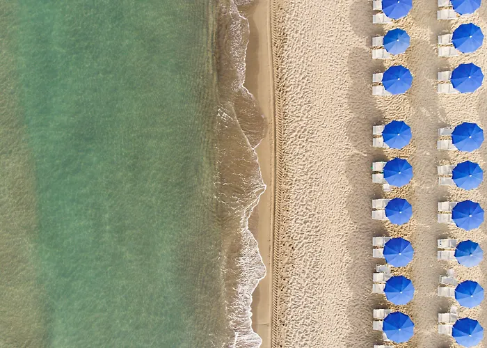 Riva Del Sole & Spa