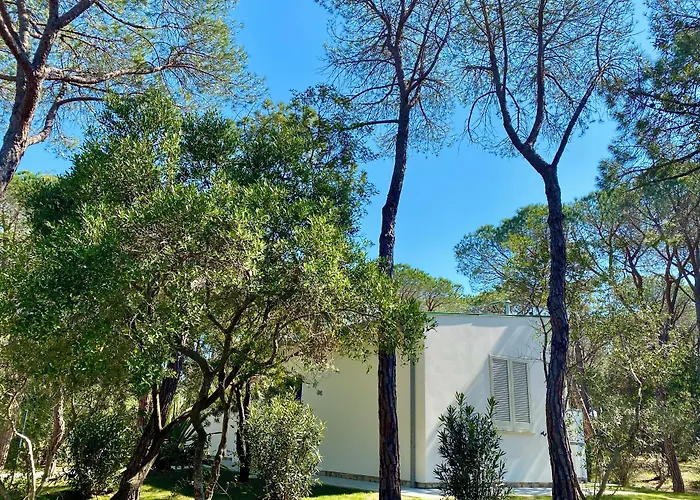 Riva Del Sole & Spa