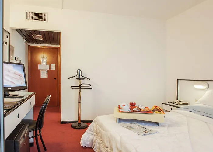 Hotel Quadrifoglio