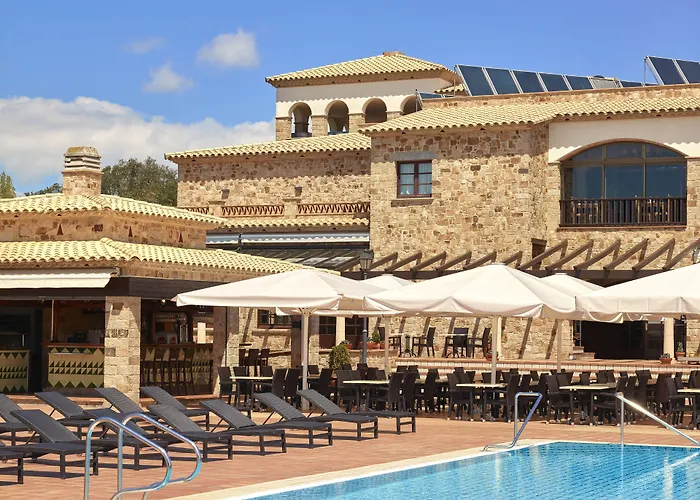 Hapimag Resort Mas Nou