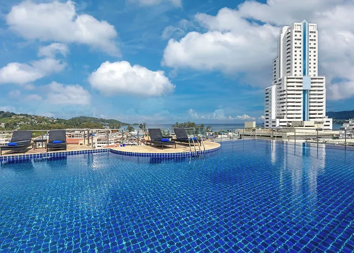 Amata Patong