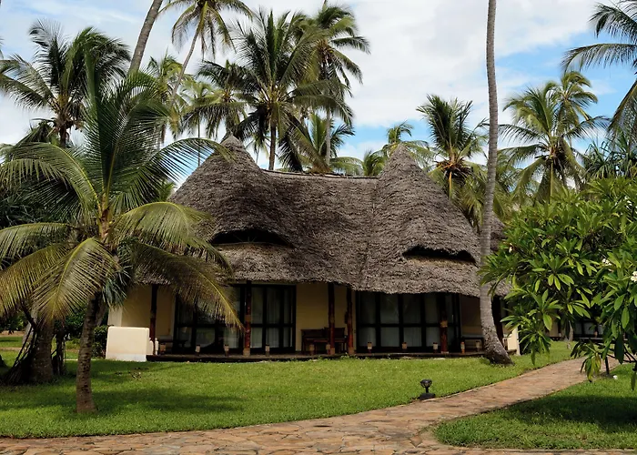 Ocean Paradise & Spa