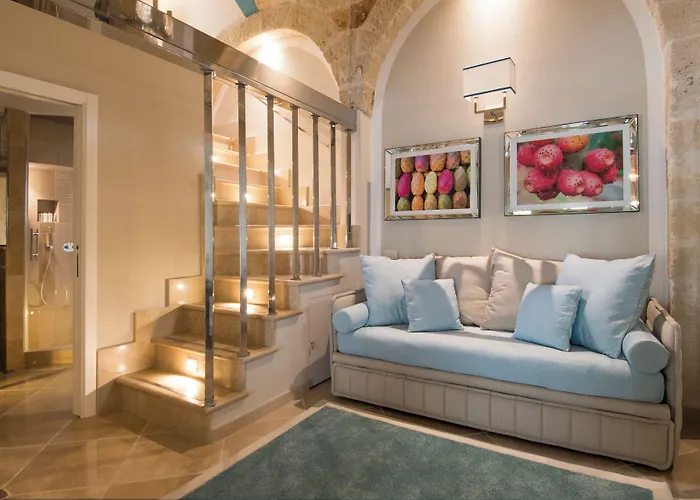 Hotel Don Ferrante